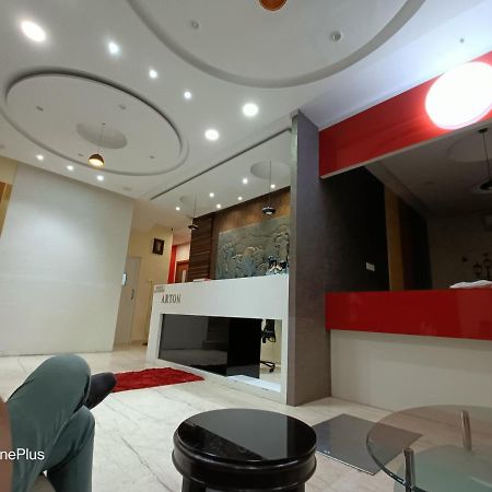 Hotel A Suites Mumbai Exterior photo